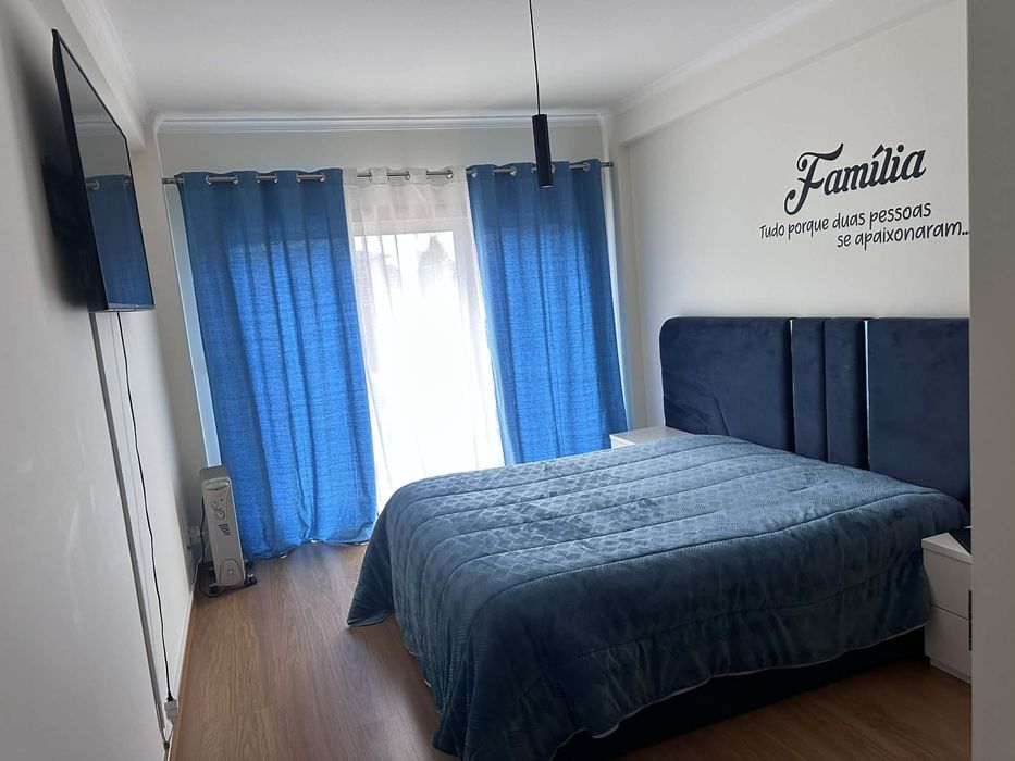 Vendo apartamento T3