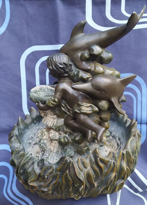 Продам мини фонтан