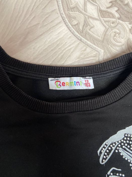 Світшот / Bermini