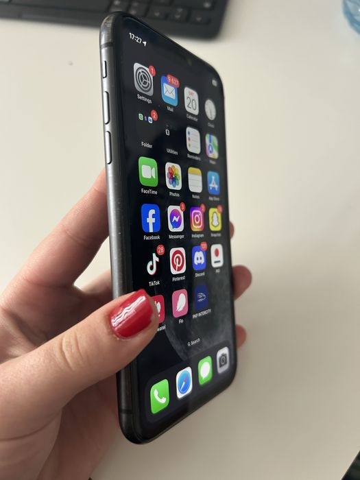 Iphone 11  128GB