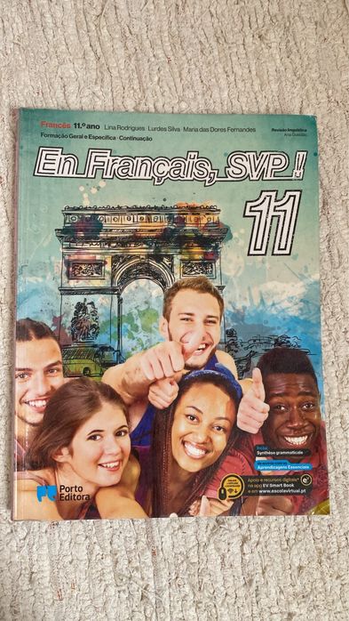 Manual En Français, SVP! 11