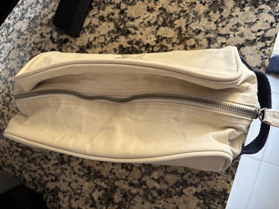 Mala bolsa gant usada
