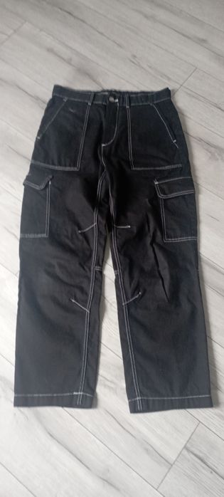 Spodnie męskie Bershka ZAMIENIĘ