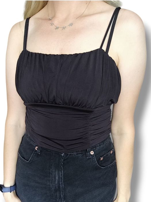 Top damski Cameo Rose S