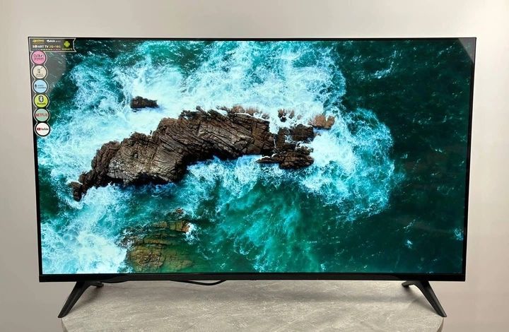 ТОП ЦІНА‼️ Телевізор Samsung 4K Smart TV Google TV T2 45 42 32 24