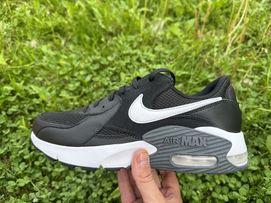 Оригінал 100% Кросівки Nike AIR MAX EXCEE CD4165-001. (26,5см)