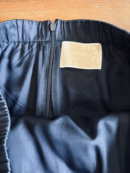 2 vestidos Lanidor e Zara M