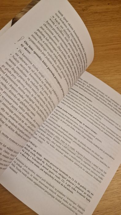 Warto karmić piersią. I co dalej?