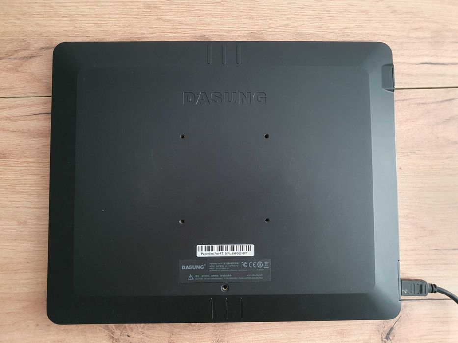 Monitor Dasung Paperlike Pro-FT