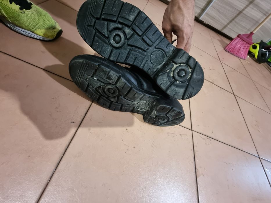 Bota Militar Special Forces