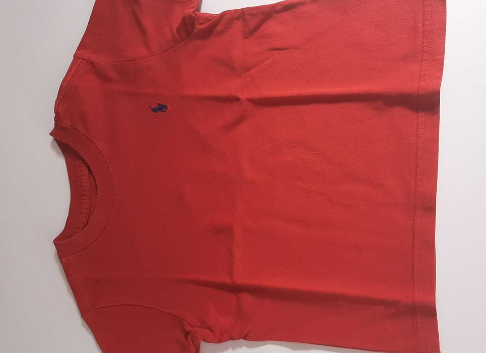 T-shirts Ralph Lauren 2A