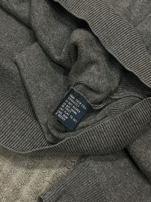 Светр ralph lauren