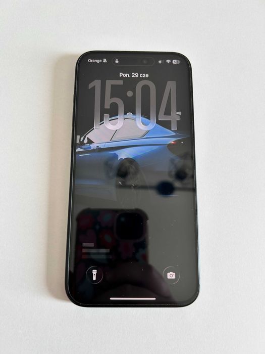 iPhone 16 Plus 128gb jak nowy