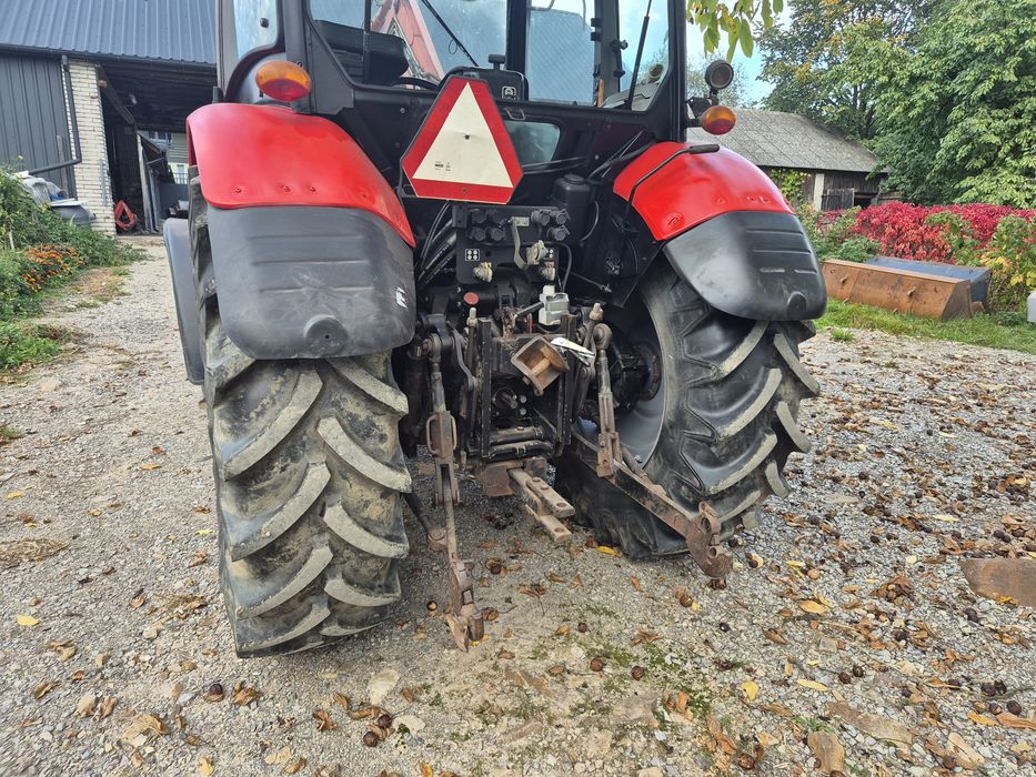 Zetor proxima 95