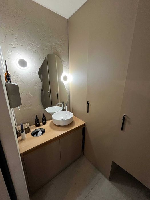 Оренда комерційного приміщення (37.3 м²) в ЖК Варшавський 2 | Офіс, магазин, салон