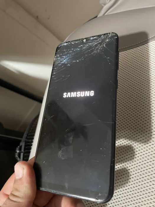 Samsung A30s galaxy