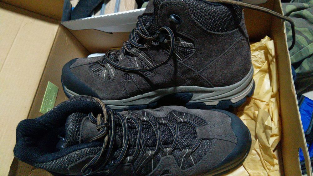 Buty meindl Talos GTX