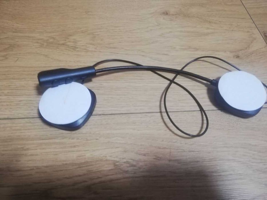 Мотогарнітура гарнітура для шолома мотогарнітура Bluetooth MH04
