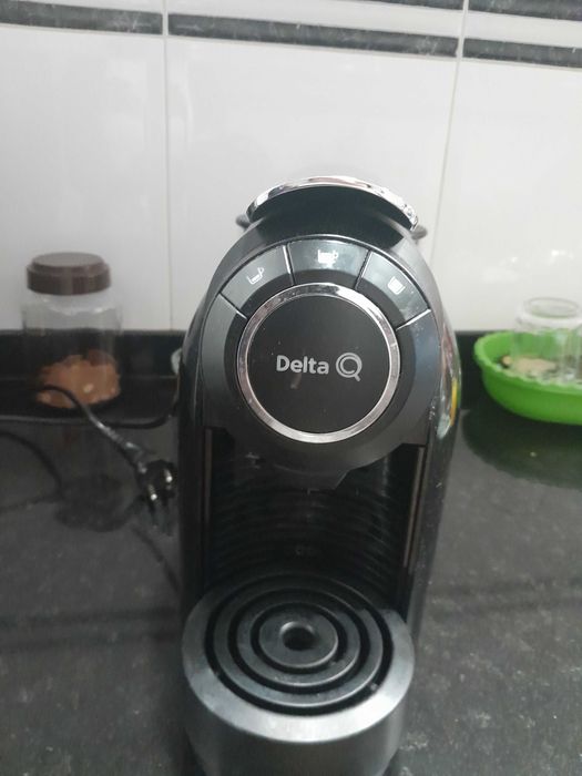 Máquina de Café Delta