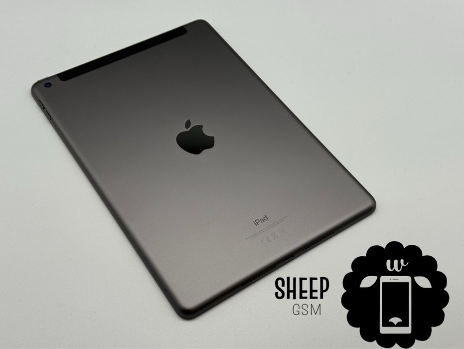 iPad 9Gen LTE/64GB/Space Gray/sklep/gwarancja