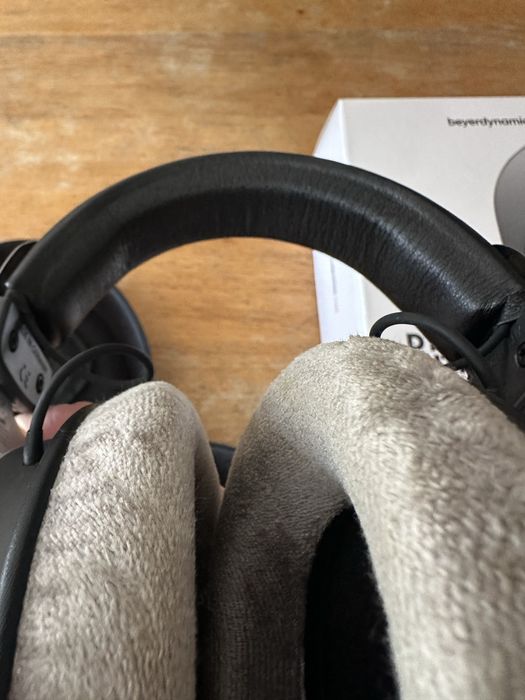 Beyerdynamic dt880 pro 250ohms