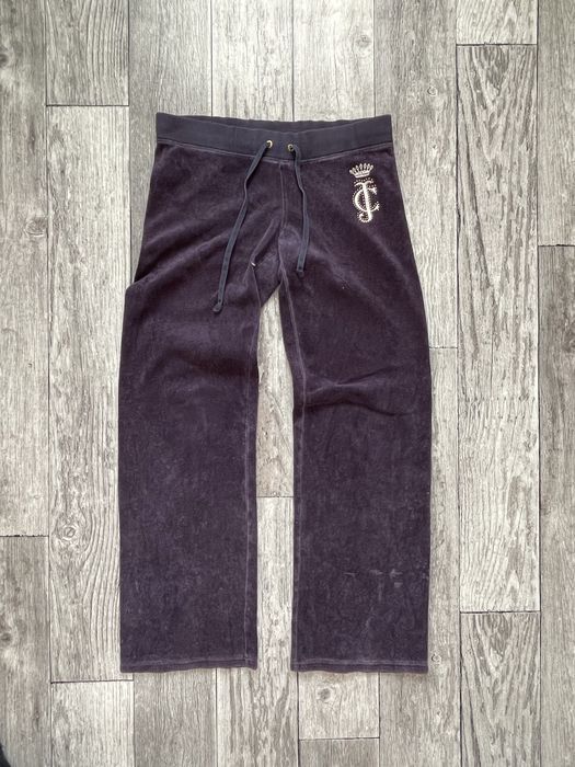 Штани Juicy Couture