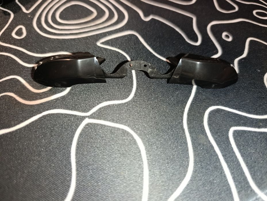 Бампер/LB RB на геймпад Xbox one