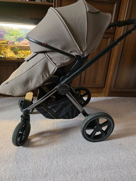 Wózek 3 w 1 Carrello Ultimo