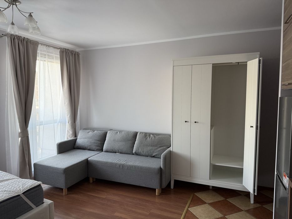 Piękna Kawalerka, Kaszubska 15, Wrocław - View 2