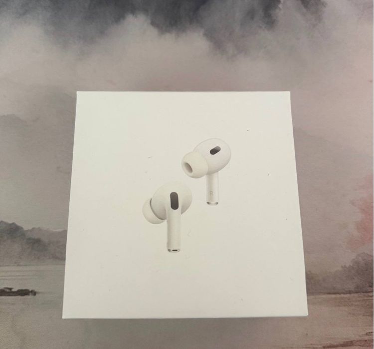 Airpods pro 2 type-c аирподс про 2 тайп си