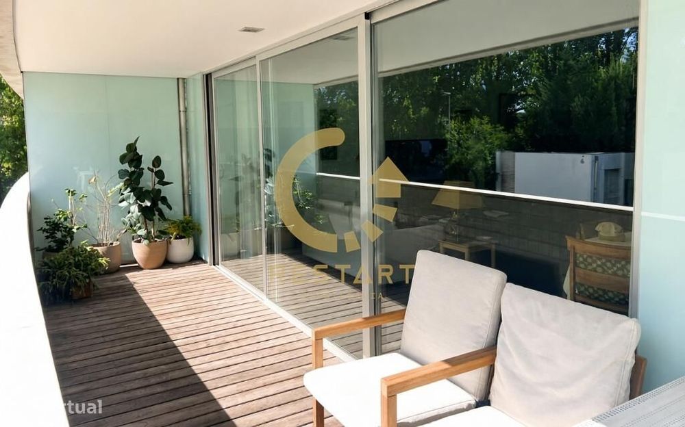 T3 Duplex – Boavista (Condomínio Varandas da Venezuela)