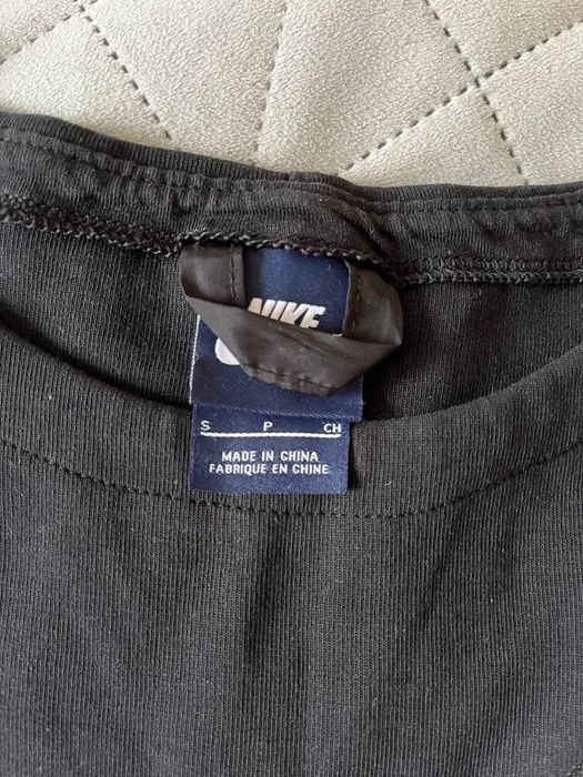 Кофта Nike XS свитшот футболка