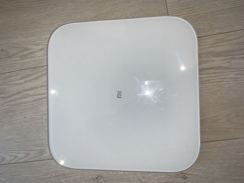 Розумні ваги Xiaomi Mi Smart Scale 2