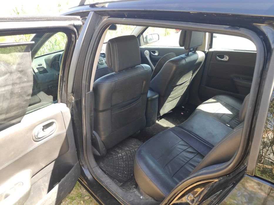 Renault Mégane 1.5 dCi (2006) – Para Peças