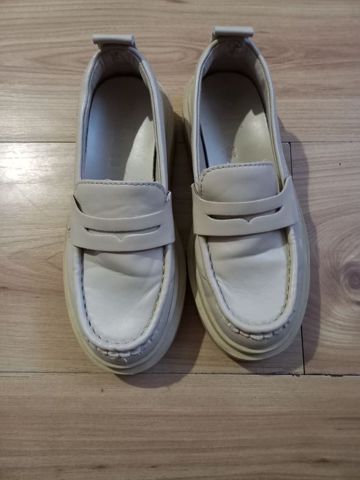 Sprzedam buty damskie