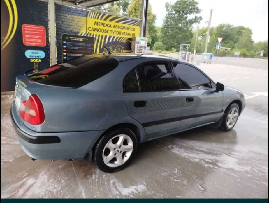 Продажа автомобіля