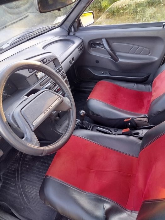 Продам власне авто