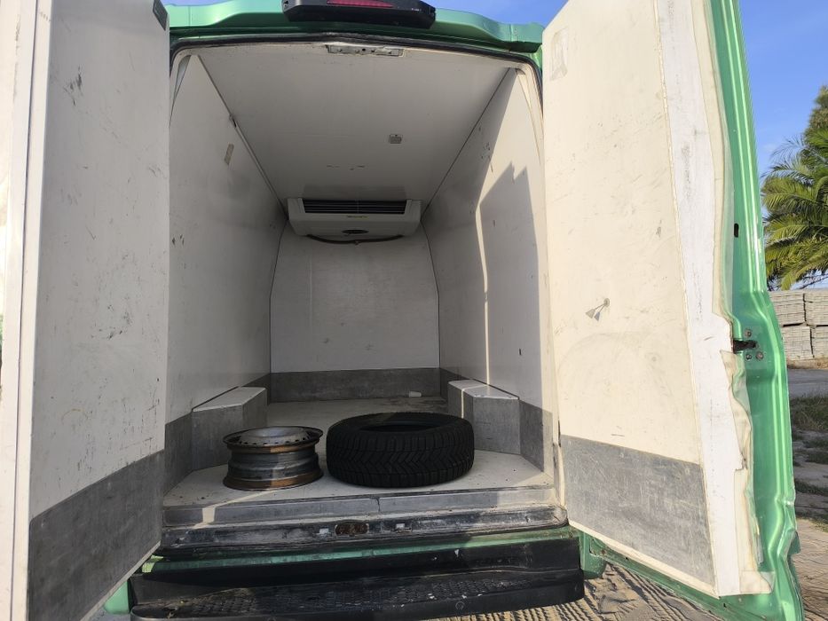Iveco daily 35s17 3.0