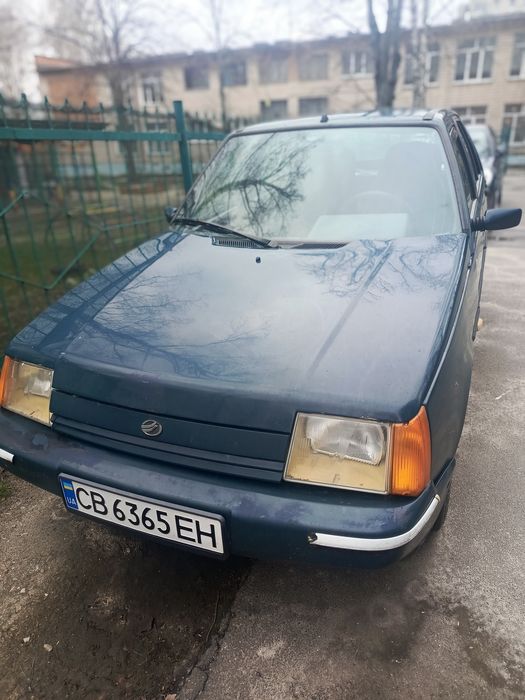 Продам Славуту.Сів поїхав!