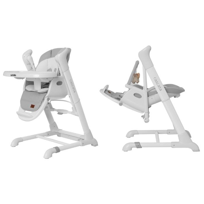 Стул качалка 3в1 Carrello Cascata