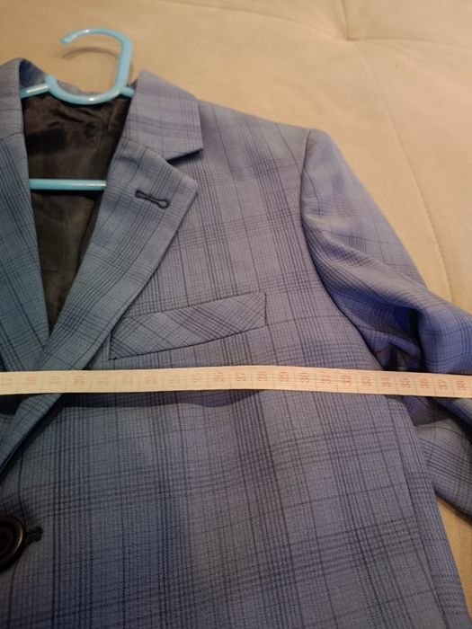 Marynarka chłopięca