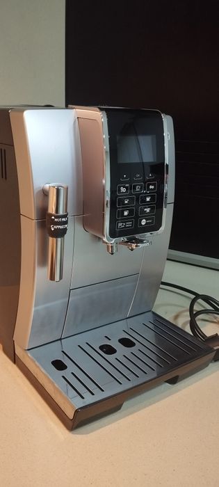 Delonghi Dinamica touch