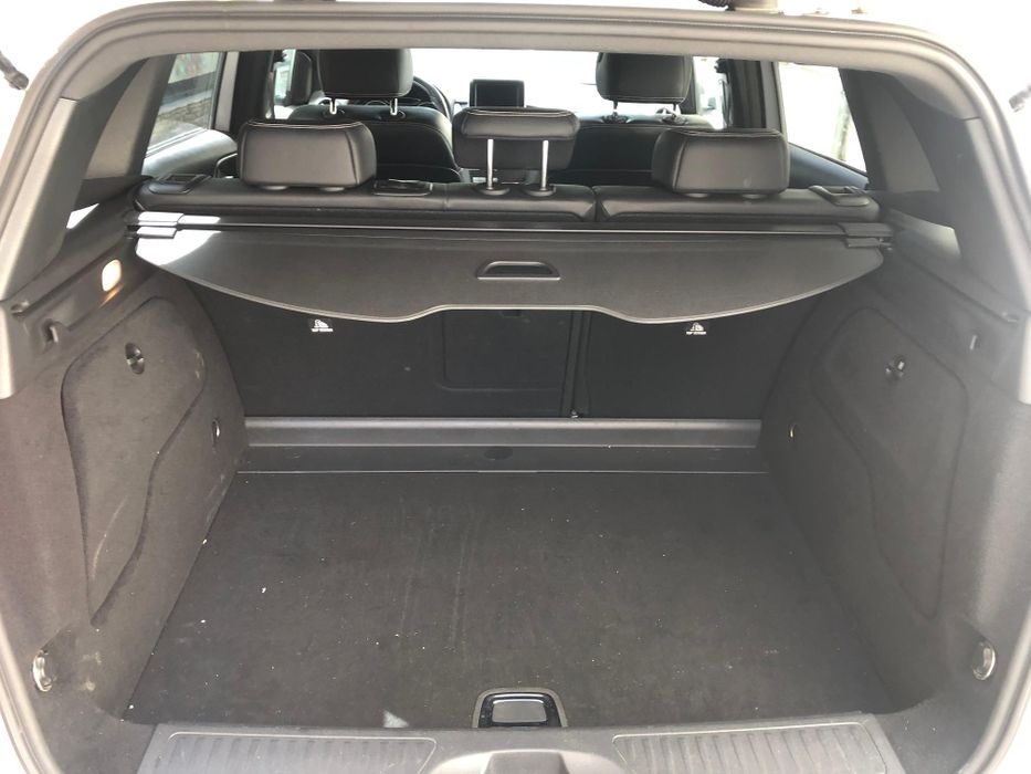 Mercedes-Benz B 180 CDI AMG