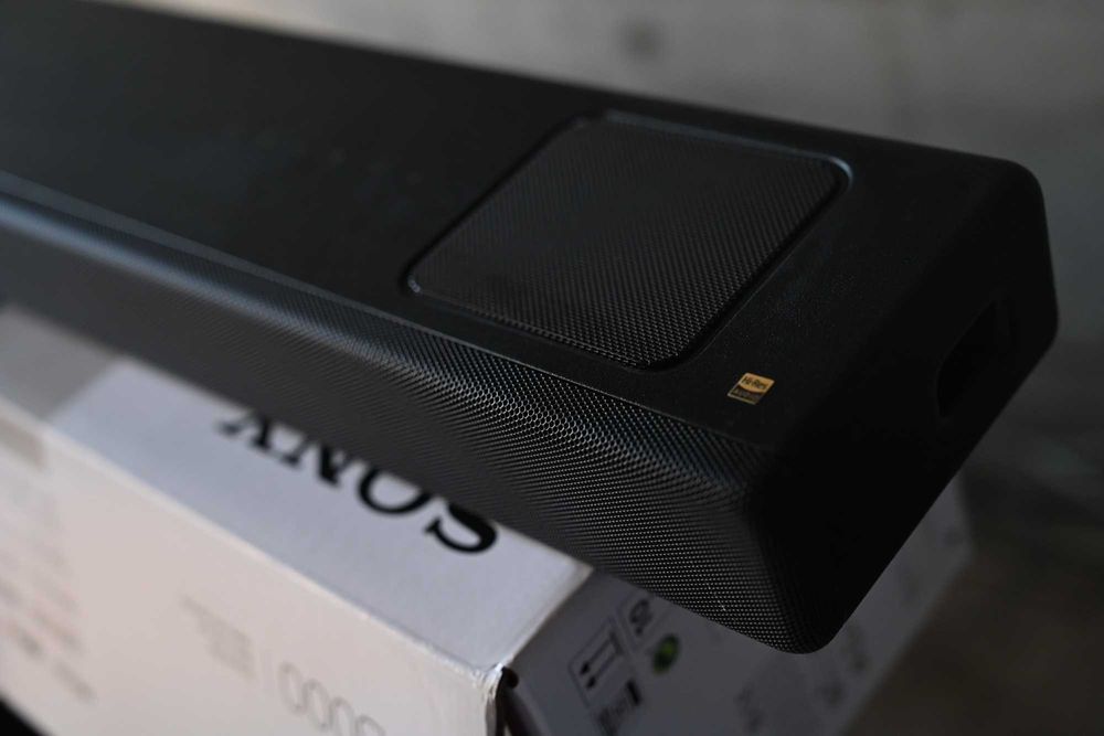 Саундбар Sony HT-A5000