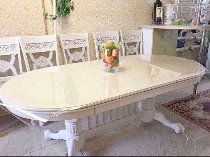 М'яке скло! Є уцінка!