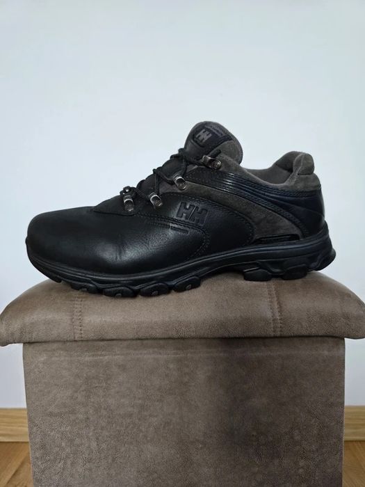 Buty Helly Hansen Helly tech rozm. 42,5 trekkingowe turystyczne zimowe
