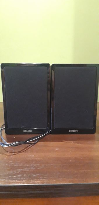 Продам стерео колонки