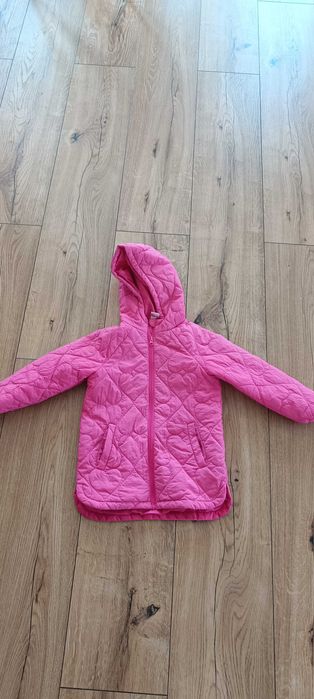 Kurtka wiosenna 116
