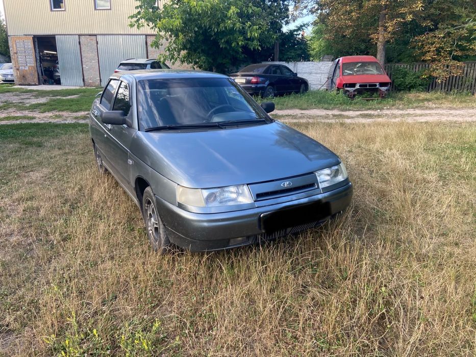 Продам Ваз 2110
