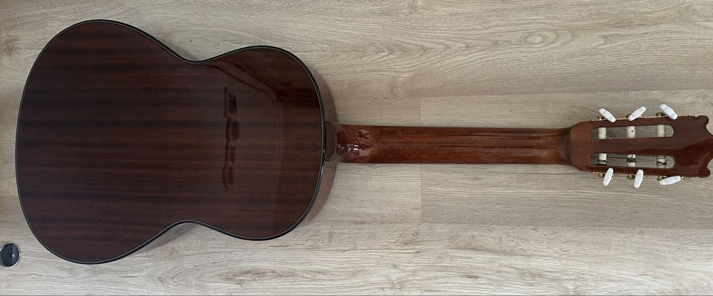 Гітара класична Ibanez GA15-NT
